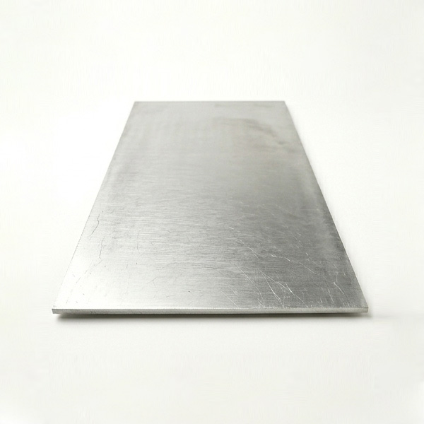 Plat Aluminium 6061