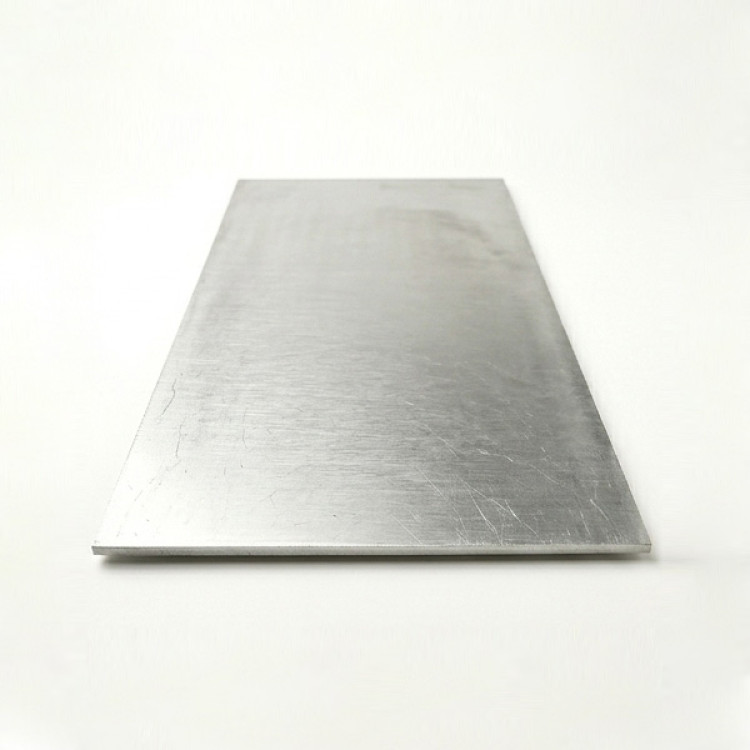 Plat Aluminium 6061