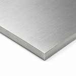 Plat Aluminium 6061