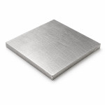 Plat Aluminium 7075 Tebal 20mm