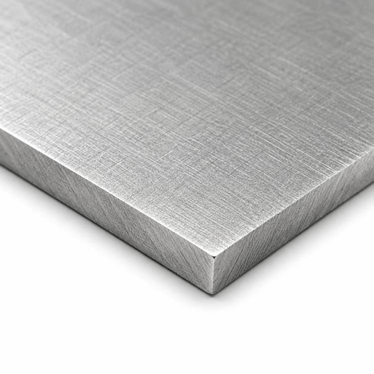 Plat Aluminium 7075 Tebal 5mm