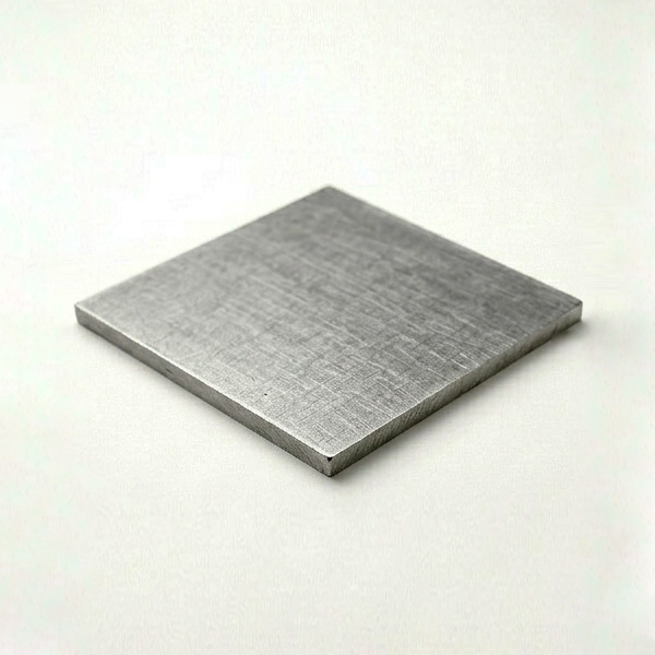 Plat Aluminium 7075
