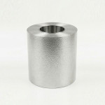 Plat Aluminium Kulit Jeruk