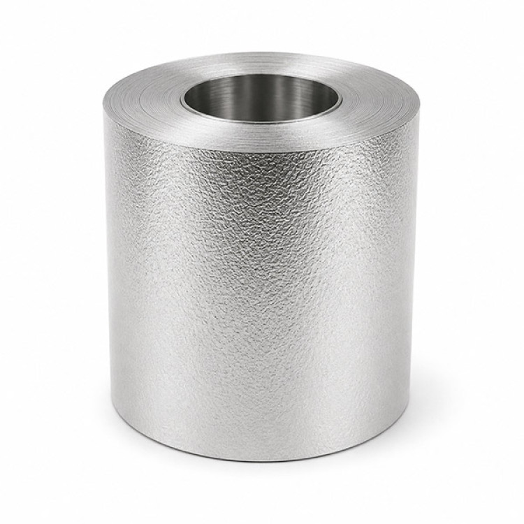Plat Aluminium Kulit Jeruk