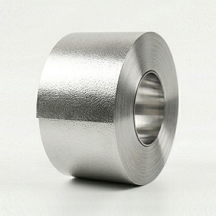 Plat Aluminium Kulit Jeruk