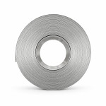 Plat Aluminium Kulit Jeruk Tebal 0,5mm