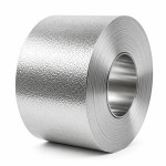 Plat Aluminium Kulit Jeruk Tebal 0,5mm