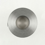 Plat Aluminium Kulit Jeruk