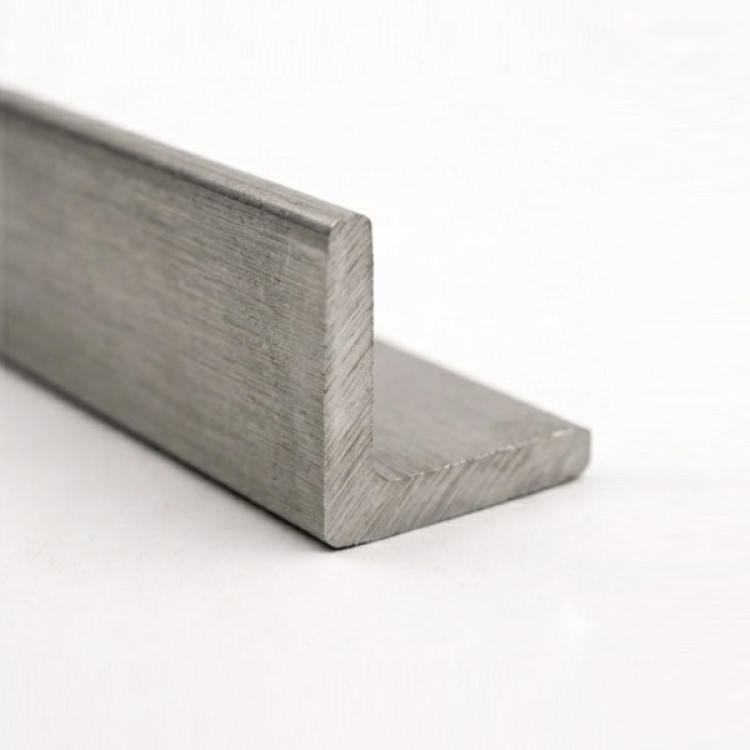 Siku Aluminium 40x40x1.5mm