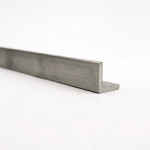 Siku Aluminium 50x50x2mm