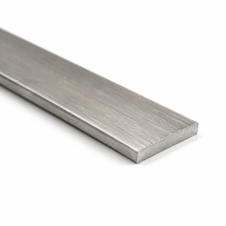 Strip Aluminium 25x3mm