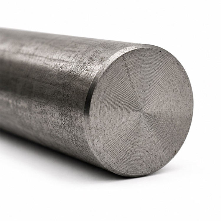 As AISI 1020 Diameter 10mm