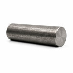 As AISI 1020 Diameter 10mm