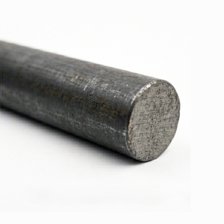 As AISI 4140 Diameter 40mm