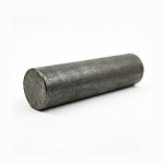 As AISI 4140 Diameter 40mm