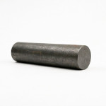 As AISI 4340 Diameter 40mm