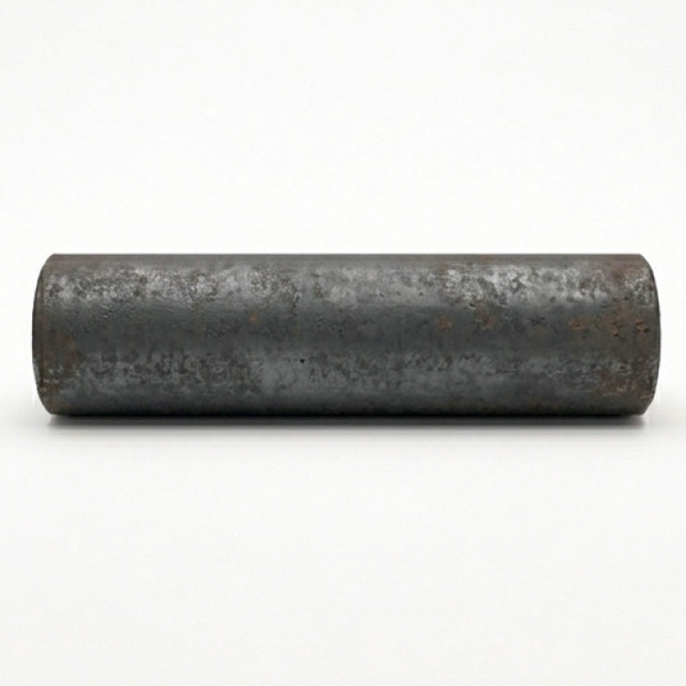 As S45C Diameter 20mm
