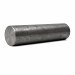 As S50C Diameter 25mm