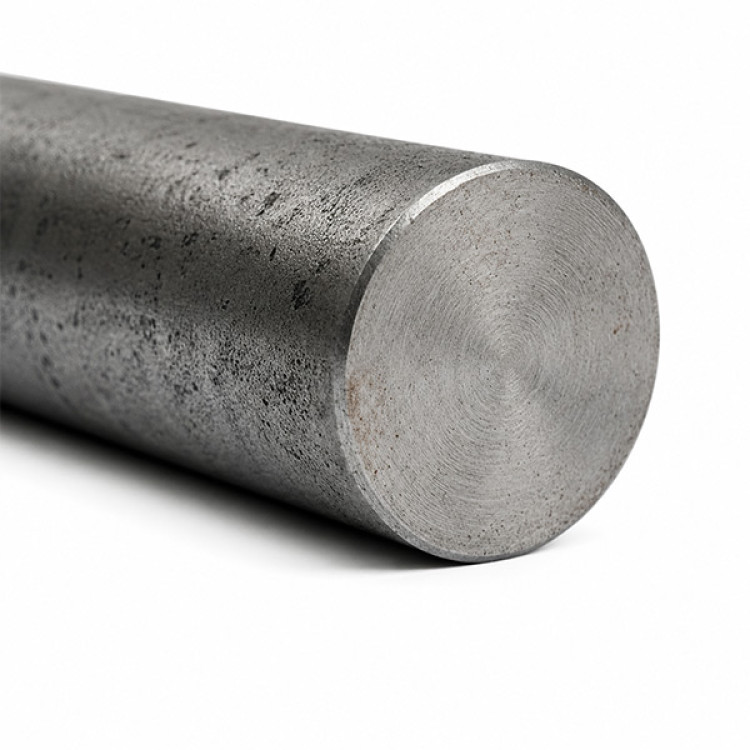 As S50C Diameter 40mm