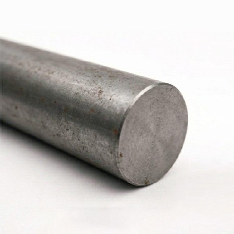 As SCM415 Diameter 50mm