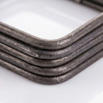 Besi Begel 8mm Ukuran 15x25cm
