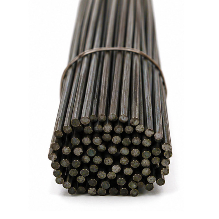 Besi Beton Polos 6mm