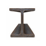 Besi WF 150x75x5x7mm