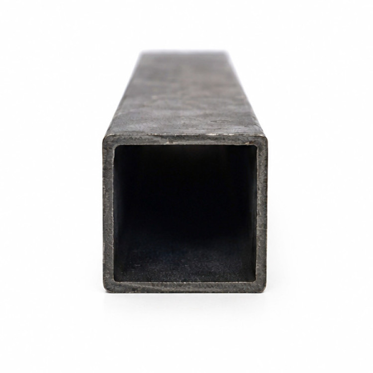 Pipa Kotak Hitam 30x30x1,2mm