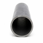 Pipa Seamless 1/2 Inch SCH 40