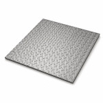 Plat Bordes Tebal 3mm
