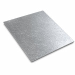 Plat Galvalum Tebal 0,5mm