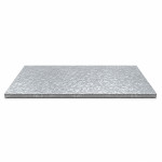 Plat Galvalum Tebal 0,7mm