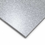 Plat Galvalum Tebal 0,7mm