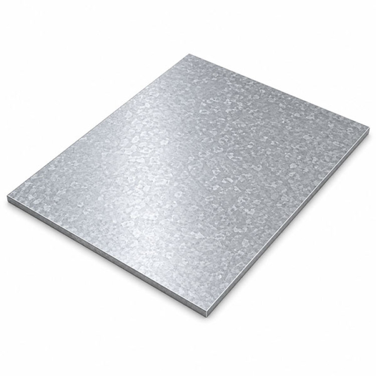 Plat Galvalum Tebal 0,7mm