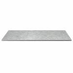 Plat Galvanis Tebal 0,5mm