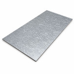 Plat Galvanis Tebal 1,5mm