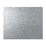 Plat Galvanis Tebal 1,5mm