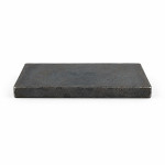 Plat Hitam Tebal 2mm