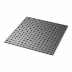 Plat Lubang Tebal 1,2mm