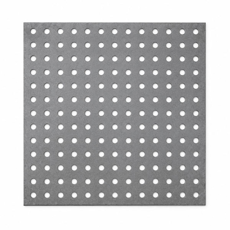 Plat Lubang Tebal 1,5mm