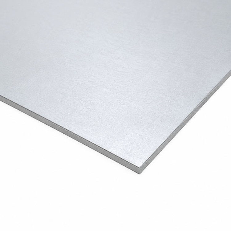 Plat Putih Tebal 1mm