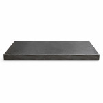 Plat S45C Tebal 10mm