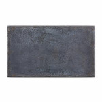 Plat S50C Tebal 10mm