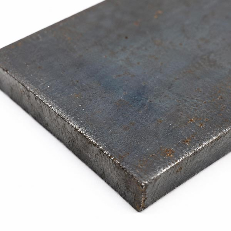 Plat S50C Tebal 10mm