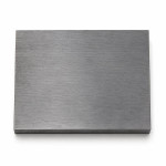 Plat SKD11 Tebal 20mm