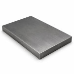 Plat SKD11 Tebal 25mm