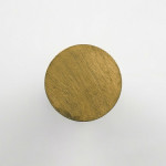 As Bronze Diameter 1 Inch