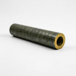 Bronze Hollow OD 1 1/2 Inch x ID 1 Inch