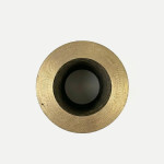 Pipa Bronze OD 2 Inch ID 1 Inch