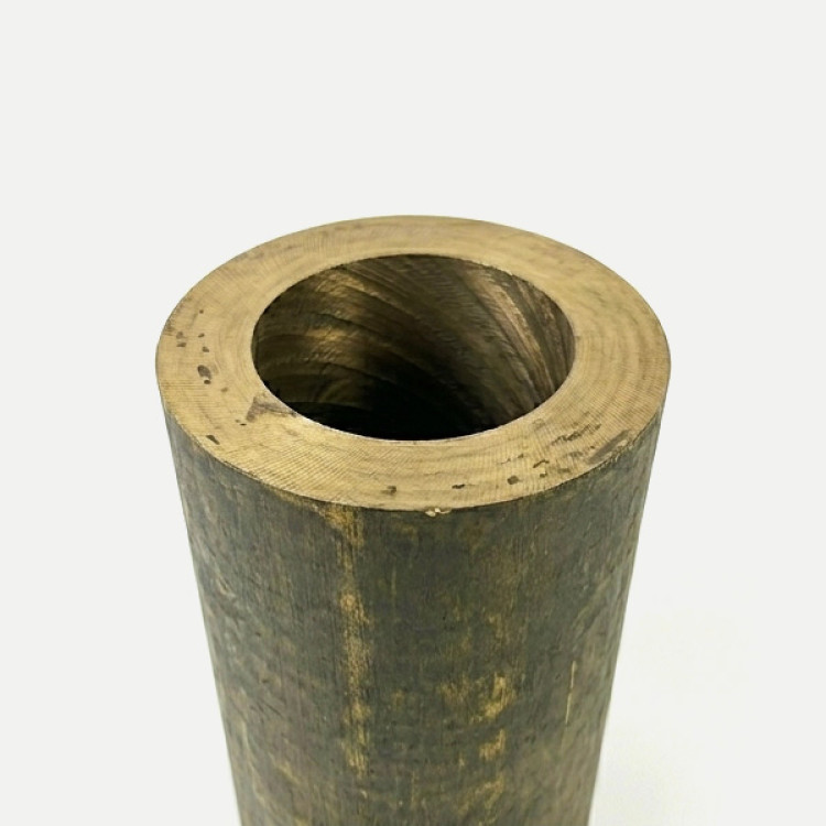 Pipa Bronze OD 2 Inch ID 1 Inch